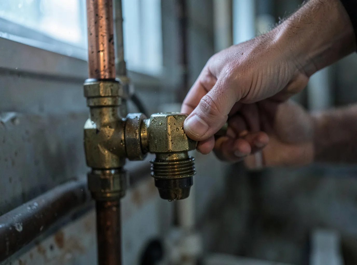Emergency Plumber Sharps, VA FAQs